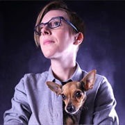 Deanne Smith (Non-Binary/Agender, They/Them)