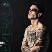 Esmeralda - Adriel Genet