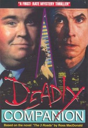 Deadly Companion (1980)