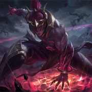 Nightbringer Lee Sin