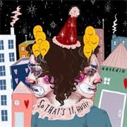 So That's It, Huh? Guardin