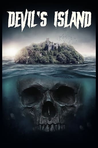 Devil&#39;s Island (2021)