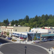Estacada, Oregon