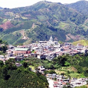Pacora, Panama