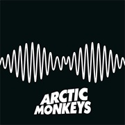 Am (Arctic Monkeys, 2013)