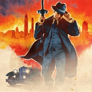 Mafia: Definitive Edition