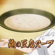 Koji Tofu Soup