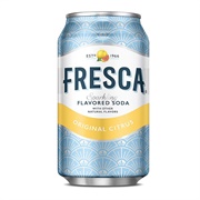 Fresca Original Citrus