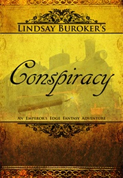 Conspiracy (Lindsay Buroker)