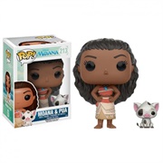 Moana