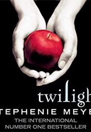Twilight (The Twilight Saga #1) (Audiobook) (Stephenie Meyer, Ilyana Kadushin (Narrator))