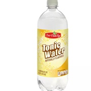 Our Family Tonic Water