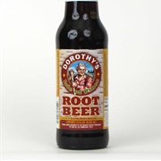 Dorothy&#39;s Isle of Pines Root Beer