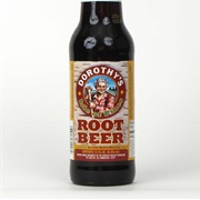 Dorothy's Isle of Pines Root Beer