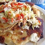 Pupusa