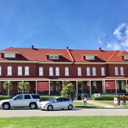 The Walt Disney Family Museum