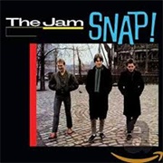 Snap! - The Jam