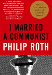 I Married a Communist (Philip Roth)