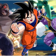 Dragon Ball (Video Game Series)