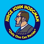 Judge John Hodgman