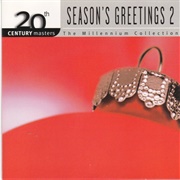 Various Artists - 20TH Century Masters: Season's Greetings 2