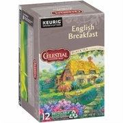 Celestial Seasonings English Breakfast Tea