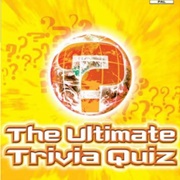 The Ultimate Trivia Quiz