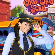 Choo Choo Soul