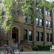 University of Minnesota Morris