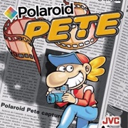 Polaroid Pete