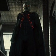 The Martian Manhunter