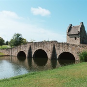 Blount Cultural Park (Alabama)