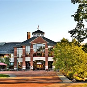 St. Lawrence University