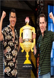 Lego Masters Australia - Season 1 (2019)