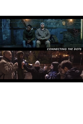 Connecting the Dots: The Story of Feeling Through (2019)