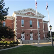 Platte County, Missouri