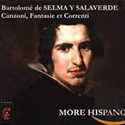 Bartolomé De Selma Y Salaverde