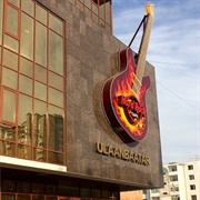 Ulaanbaatar, Mongolia