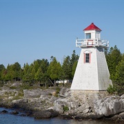 South Baymouth, Ontario