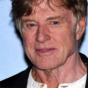 Robert Redford