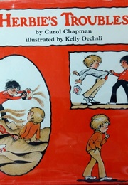 Herbie's Troubles (Carol Chapman)