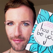 Jeffrey Marsh (Gay/Queer, Genderqueer/Fluid, They/Them)