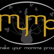 Make Your Mama Proud