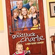 Good Luck Charlie