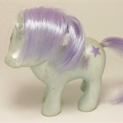 Pearlized Baby Glory