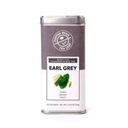 The Coffee Bean & Tea Leaf Earl Grey Tea