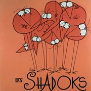 Les Shadoks (1968-)