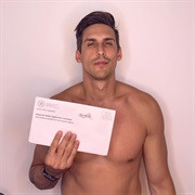 Cody Rigsby (Gay, He/Him)