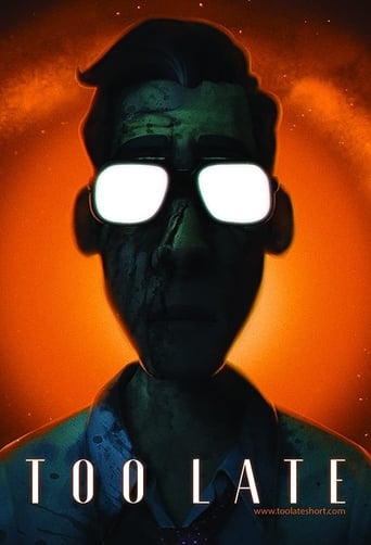 Too Late (2020)