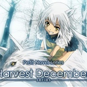 Petit Novel Series: Harvest December
